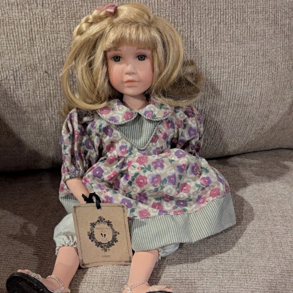 boyds doll